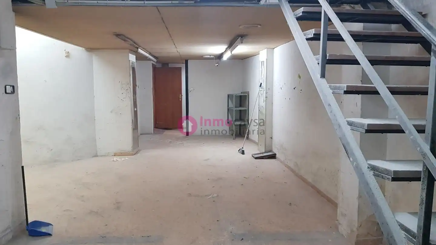 Gewerbefläche zum Verkauf in Carrer Pi, imagen 12