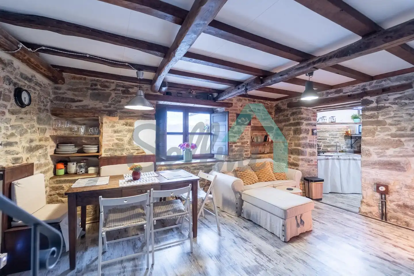 Casa o xalet en venda a Aldea Tablao, Zona Rural