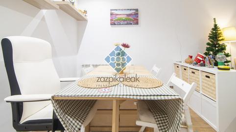 Foto 3 de Piso en venta en Iturribiude, Casco Viejo, Bilbao