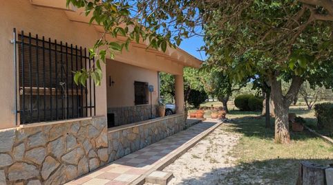 CHALET A LA VENTA EN ONIL, imagen 2