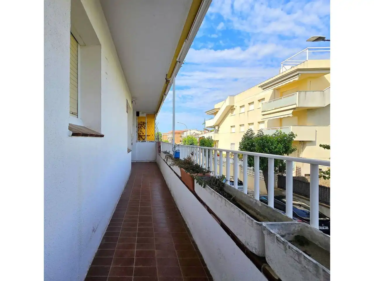 Flat with lift for sale in Marítim, imagen 4