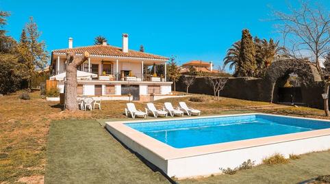 Foto 2 de Casa o xalet en venda a Partidas Norte, Ronda