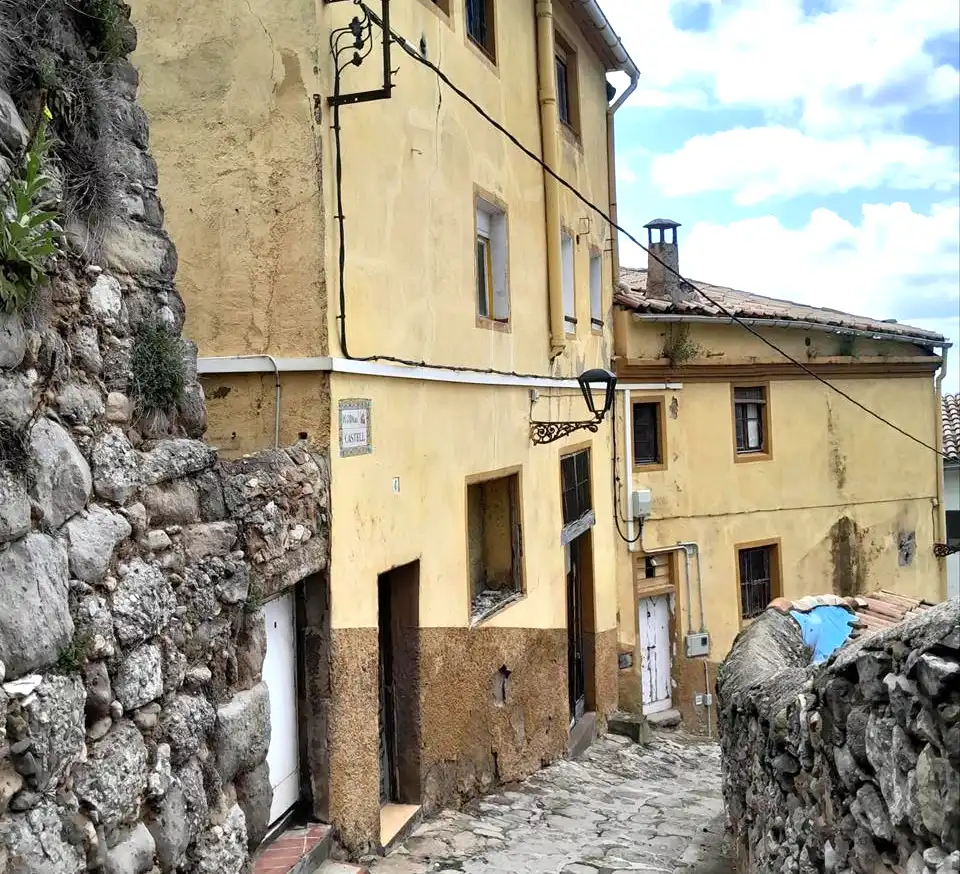 Flat for sale in Pujada Del Castell, imagen 3