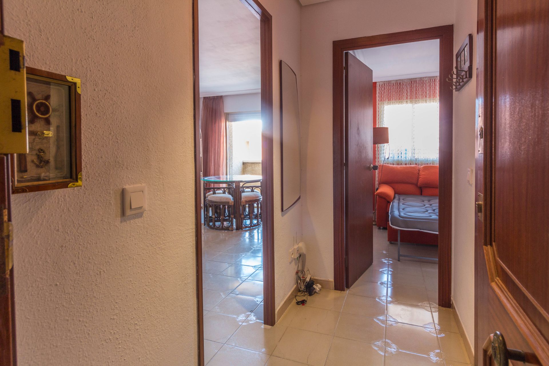 Apartment for sale in Vila-seca  with Air Conditioner, Terrace and Furnished