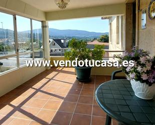 House or chalet for sale in Pontevedra Capital   with Private garden
