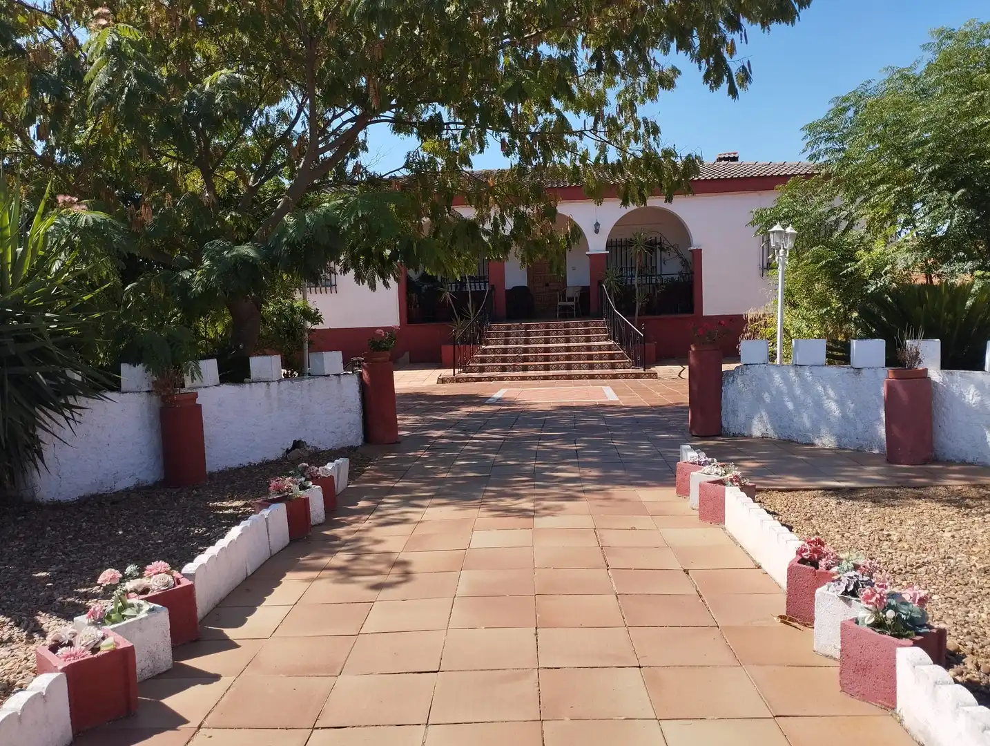 House for sale in Trujillanos