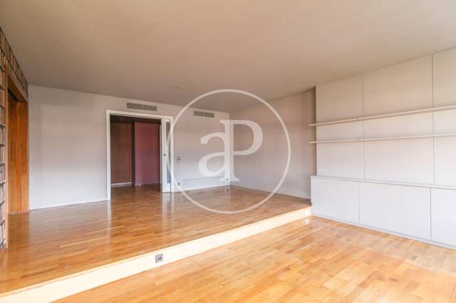 Ático en Alquiler en Alt de Gironella en Sant Gervasi- Galvany