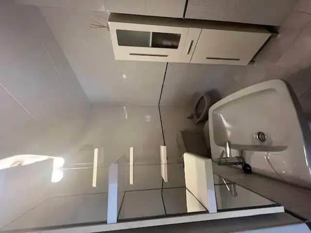 Baño de Piso en venta en La Ràpita con Aire acondicionado y Terraza