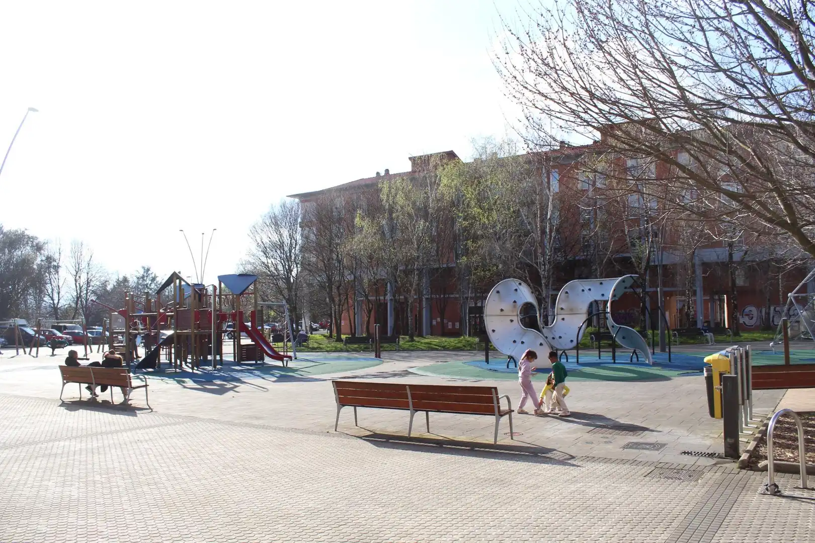 Local comercial en venda a Plaza Sagastieder, imagen 12