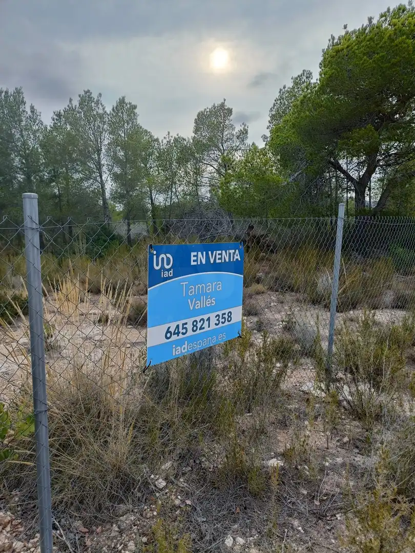 Terrenos y solares en venta en L'Ametlla de Mar pueblo, imagen 2