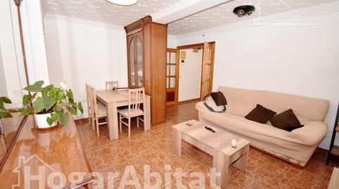 Foto 2 de Piso en venta en Avenida Campanar, Barrio de Campanar, Valencia Capital