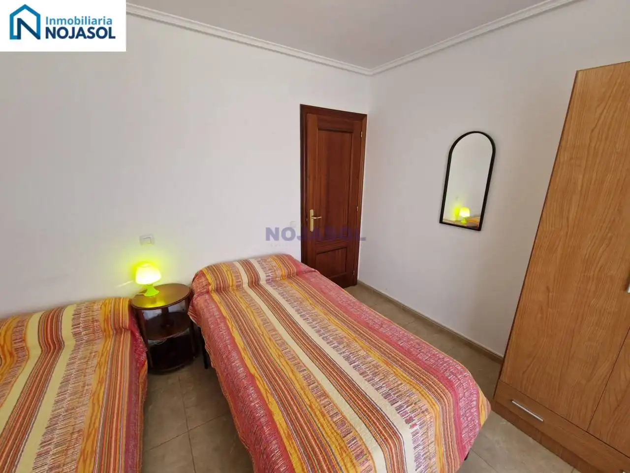 Apartment mit Terrasse zur Miete in Calle PALACIO 15, imagen 51