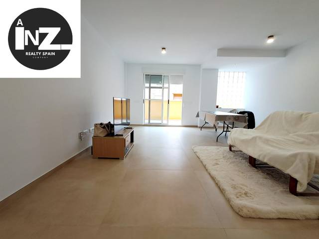 Piso en Venta en El Esparragal