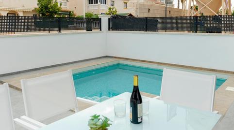 Foto 4 de Casa o xalet en venda a Avenida Avenida de las Urracas, Zona Carrefour - Urbanizaciones, Alicante