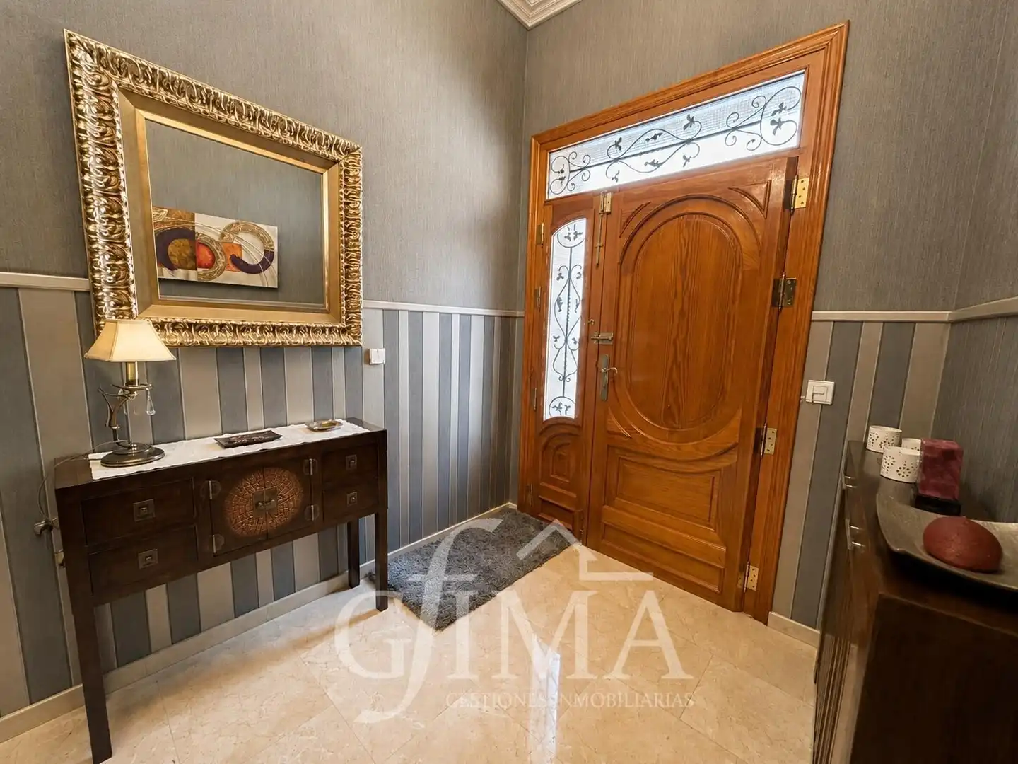 Casa con terraza en venta en Tomelloso, imagen 12