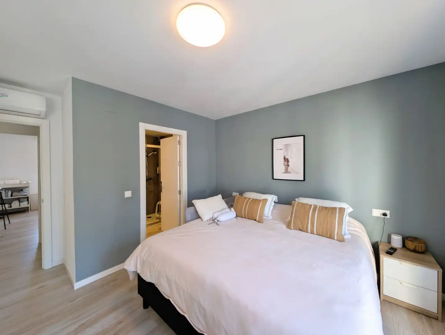 Flat with pool for sale in Avenida Pablo Ruiz Picasso 11, imagen 13