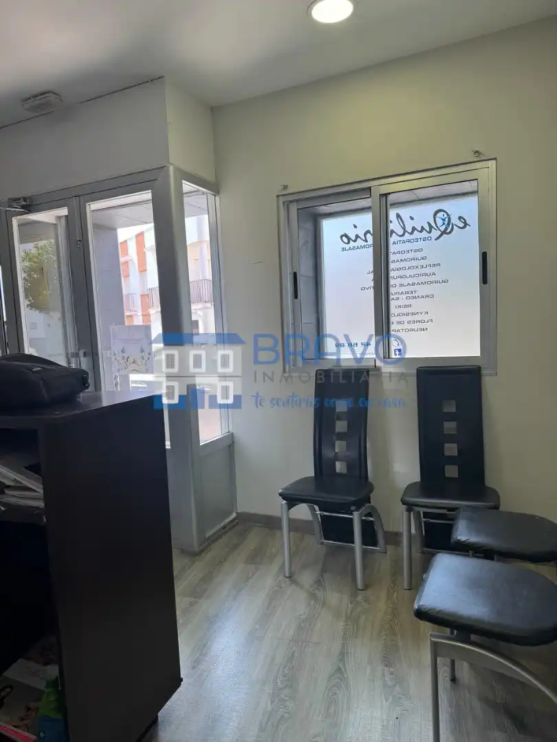 Local commercial à vendre à Villanueva de la Serena, imagen 15