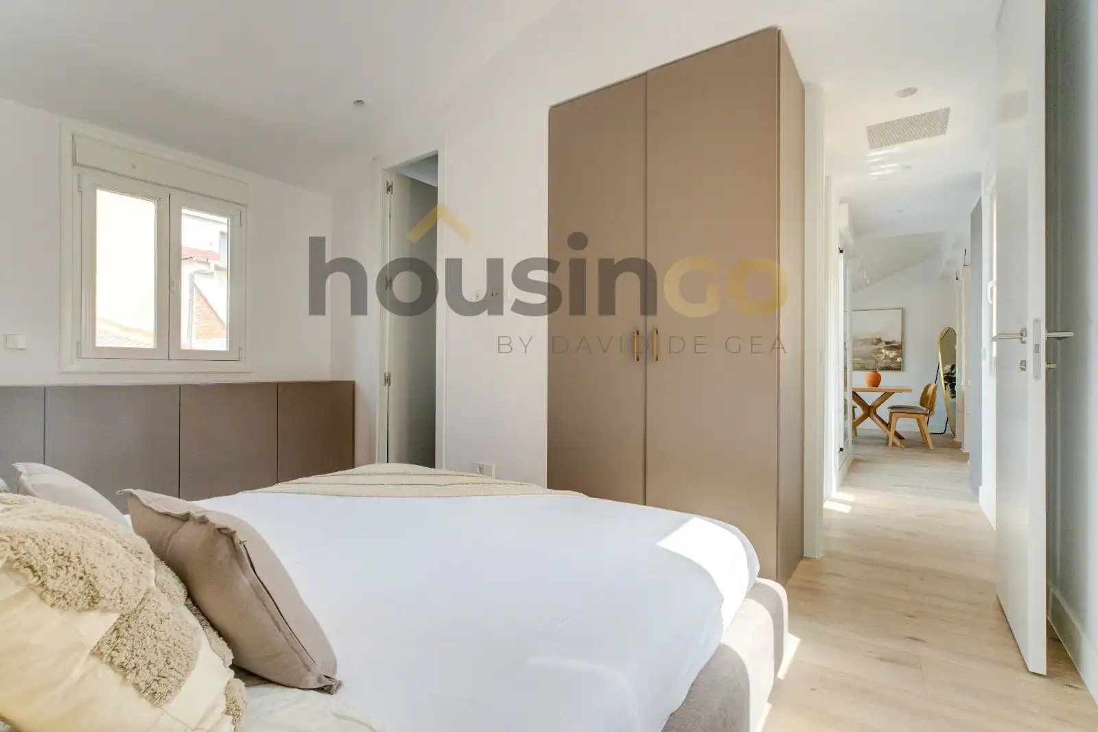 Penthouse mit Aufzug zum Verkauf in San Marcos, imagen 23