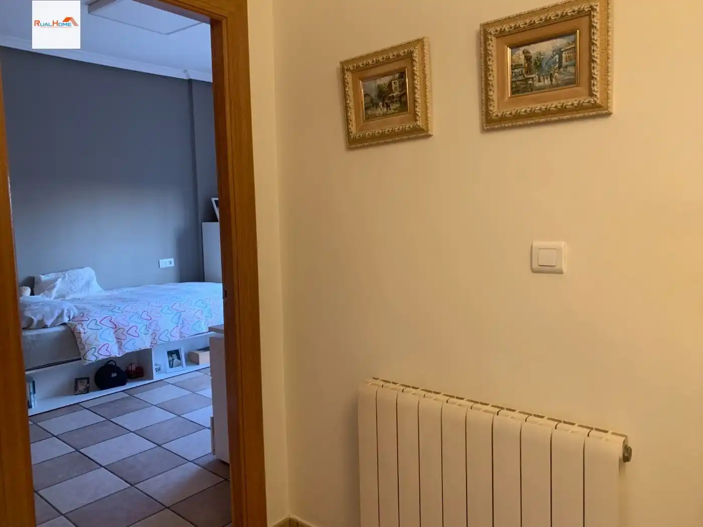 Casa o xalet en venda a La Huerta