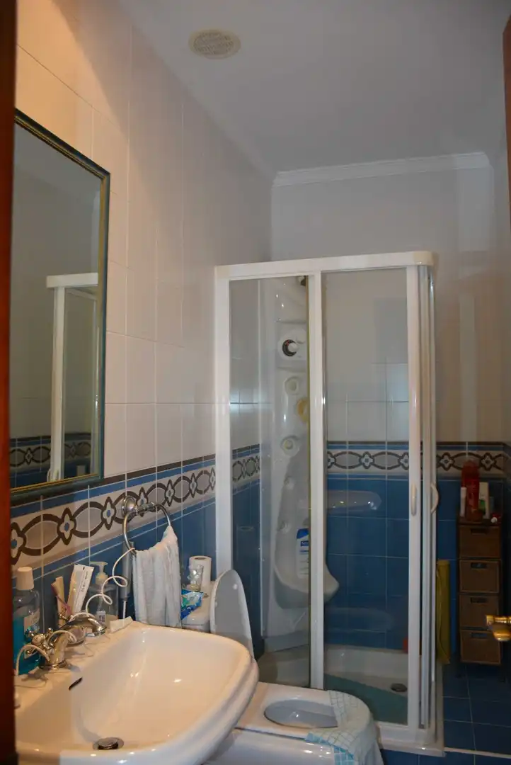 Bany de Casa o xalet en venda en Medellín amb Aire condicionat, Calefacció i Jardí privat