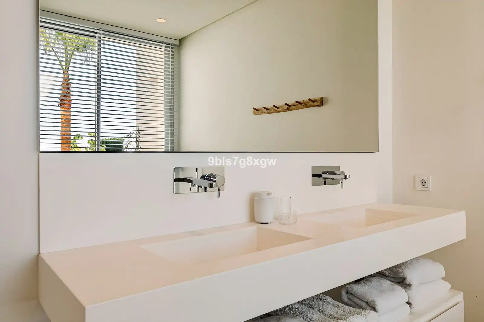 Apartament amb piscina en venda a Calle Benahavís 5-1, imagen 26