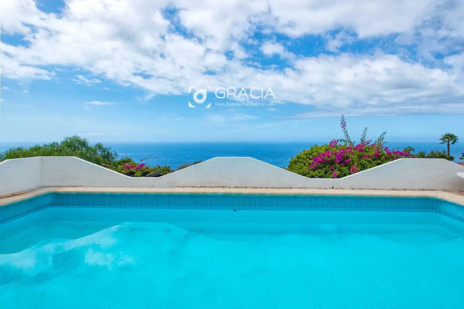 Piscina de Casa o chalet en venta en Tazacorte, Santa Cruz de Tenerife