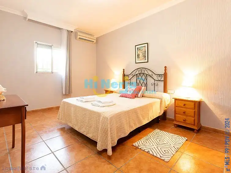Villa con piscina in vendita a El Peñoncillo, imagen 9