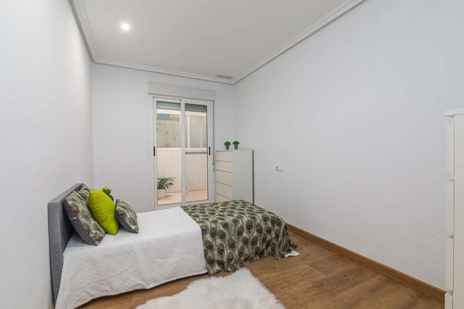 Habitación de Piso en venta en Elche / Elx