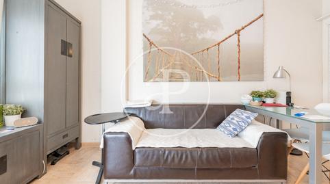 Photo 4 of Flat for sale in C. de Félix Boix, Nueva España, Madrid