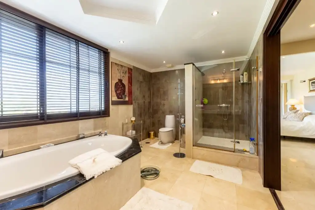 Villa avec piscine à vendre à La Cala Golf - Lagar Martell, imagen 31
