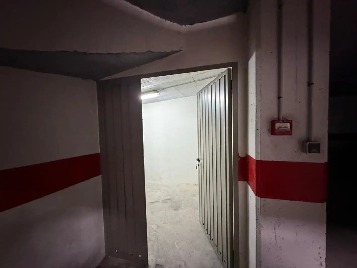 Parking of Storage room for sale in Sant Joan d'Alacant