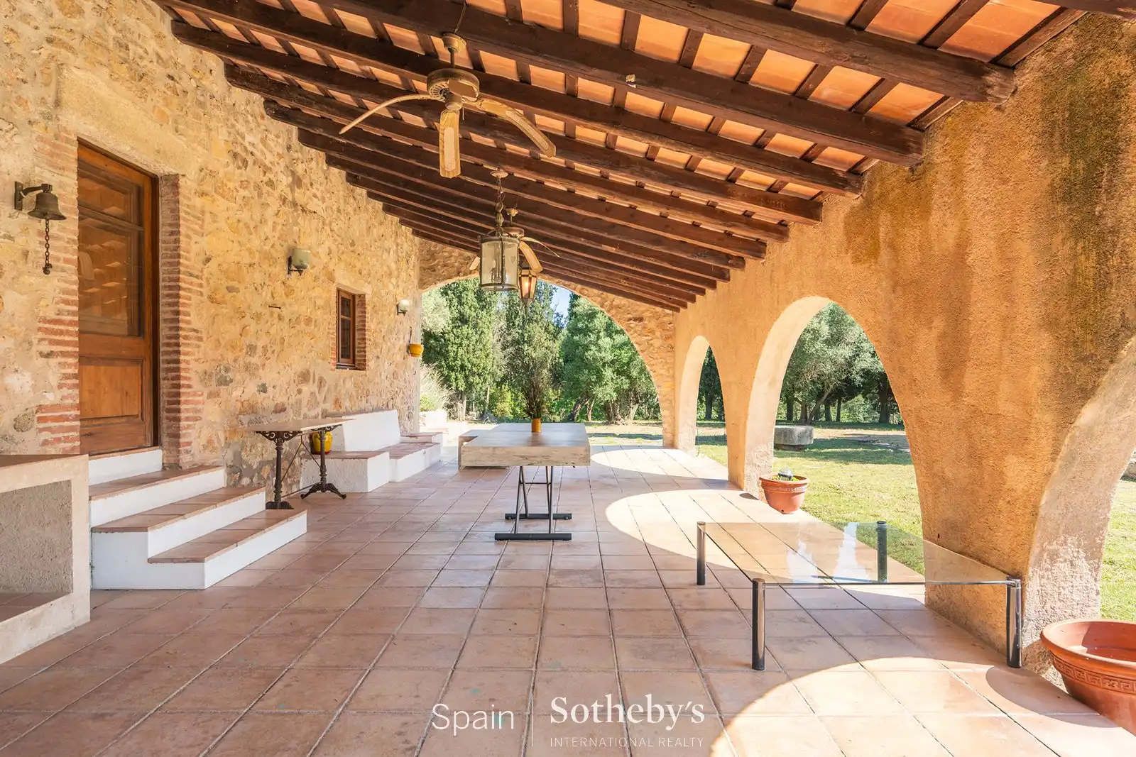 Country house with pool for sale in Platja d'Aro, imagen 7