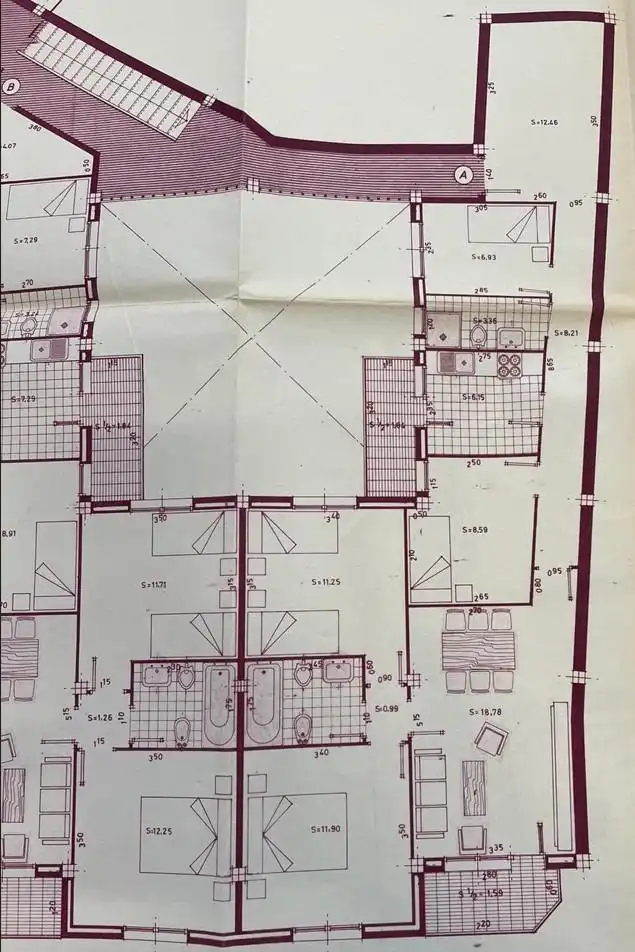 Piso con terraza en venta en Plaza SALVADOR, imagen 16