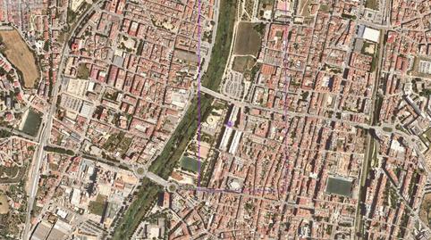 Foto 3 de Pis en venda a Carrer Rafael Casanova 
 Esc.: E  
granollers, Ponent, Barcelona