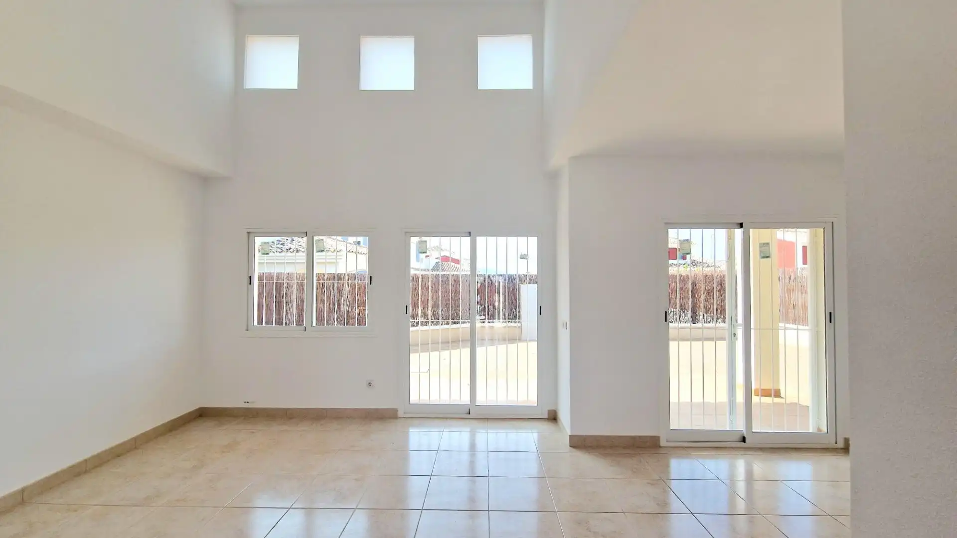 Chalet con jardín en venta en Pedanías Sur, imagen 15