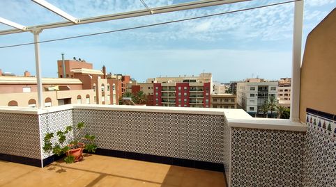 Foto 3 de Ático en venta en Calle Bernini, 17, Plaza de la Luz, El Ejido
