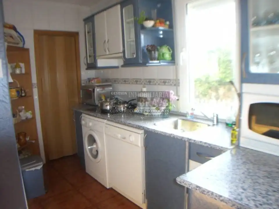 Chalet con jardín en venta en Villarcayo de Merindad de Castilla la Vieja, imagen 9
