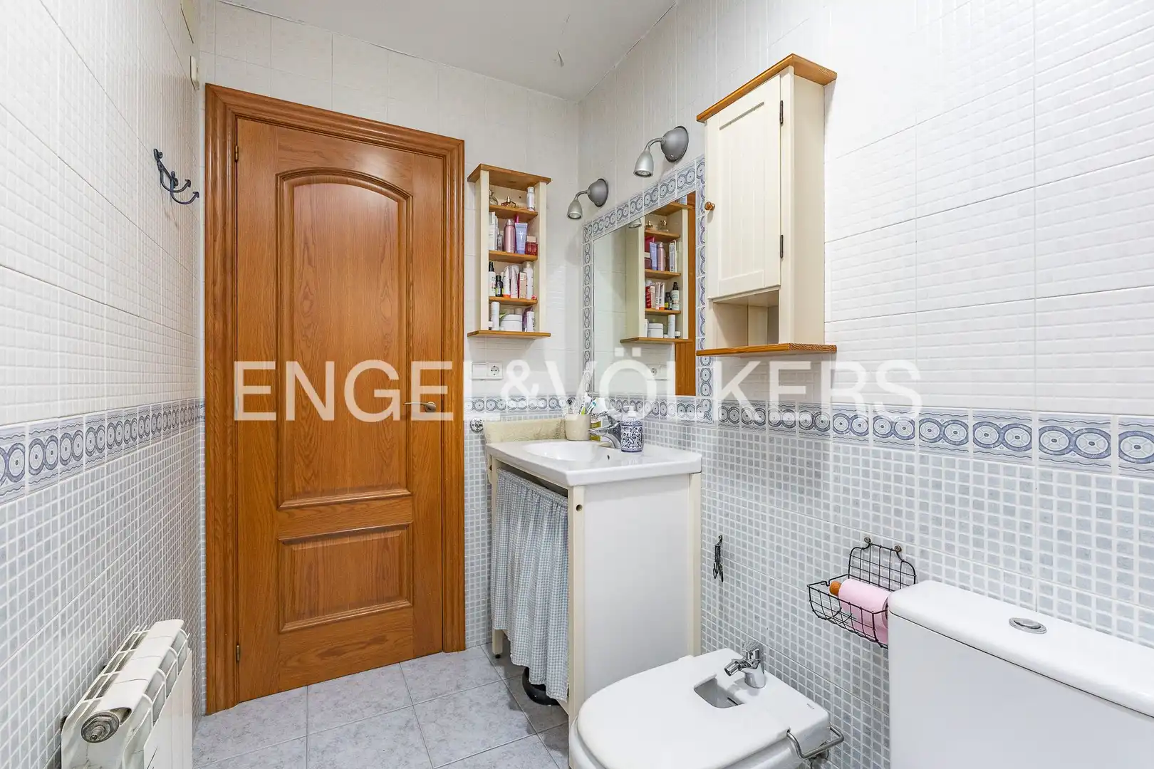 Cocina de Casa o chalet en venta en Caldes de Montbui con Calefacción, Jardín privado y Terraza