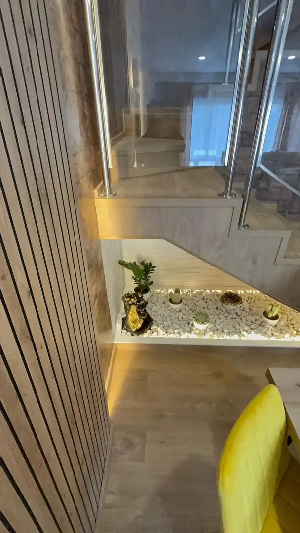 Detached homes for rent in Mutxamel  with Air Conditioner, Private garden and Parquet flooring