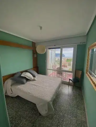 Wohnung mit Aufzug zur Miete in Calle Padre Ignacio Ellacuría, imagen 11