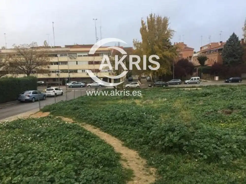Rural land for sale in Calle Santa Rosa
