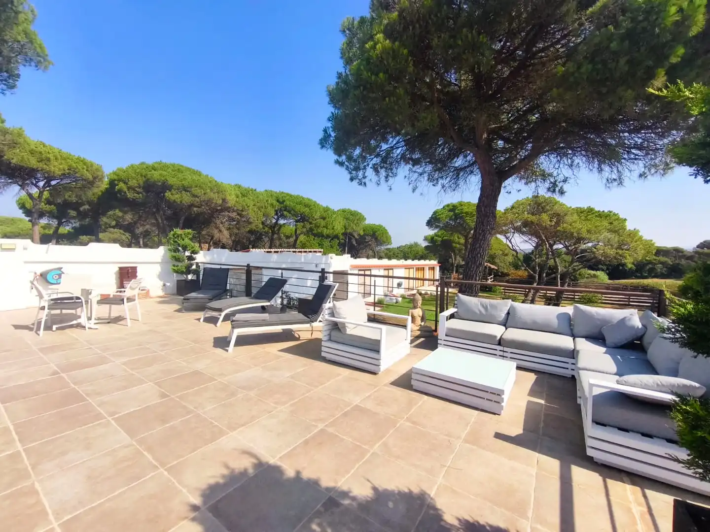 Villa avec piscine à vendre à Terrafortuna - Puig Ventós, imagen 17