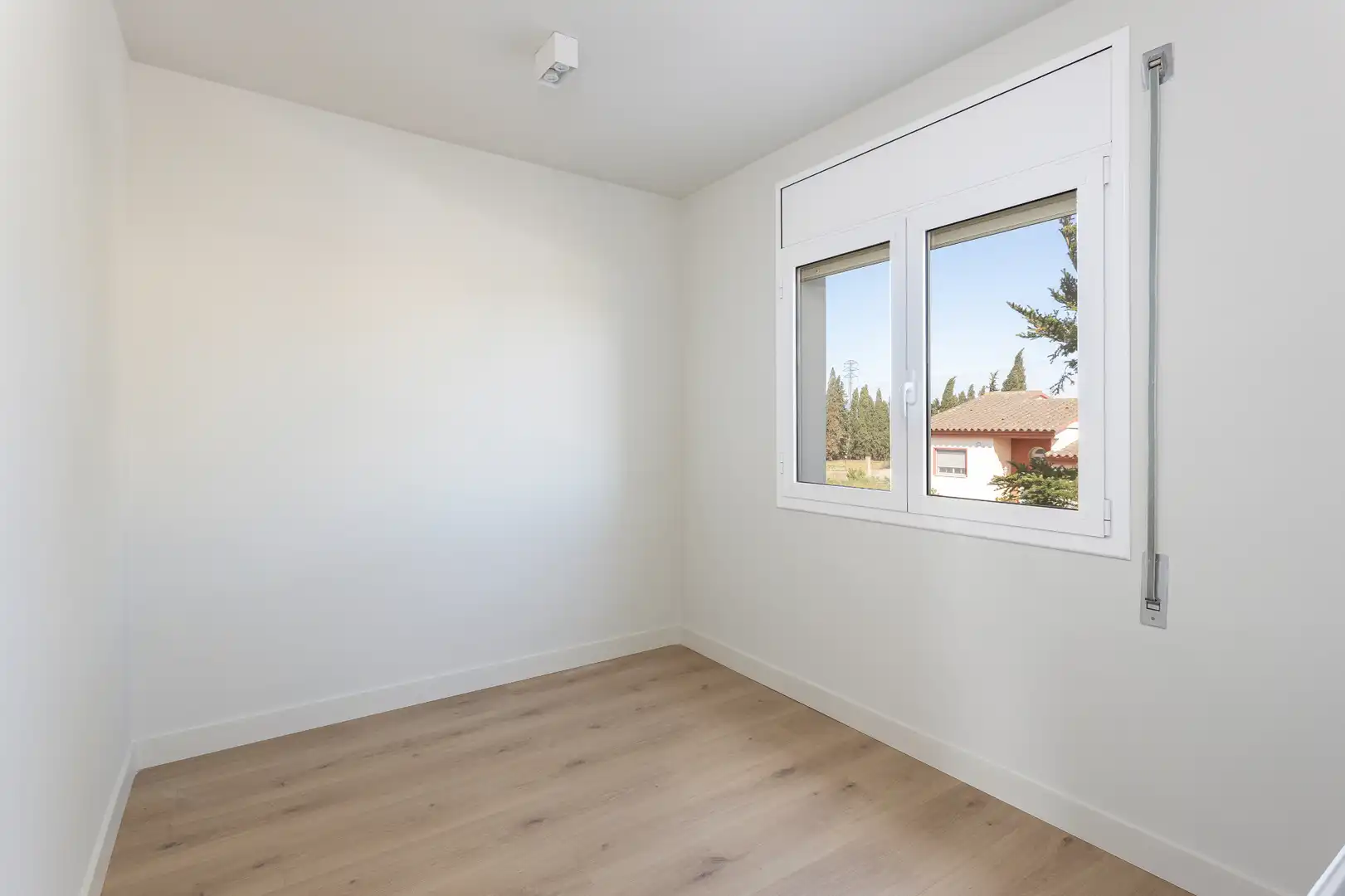 Habitación de Casa o chalet en venta en Llers con Aire acondicionado, Calefacción y Jardín privado