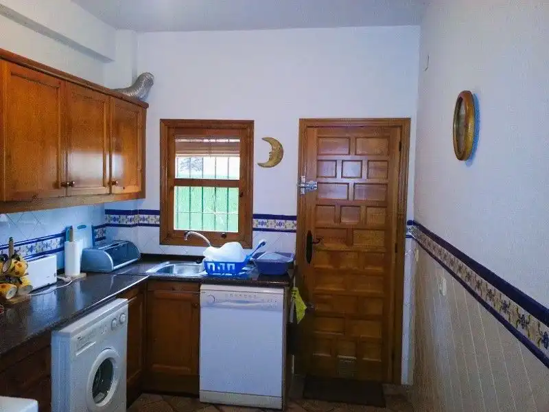 Casa con piscina in vendita a Orihuela Costa, imagen 12