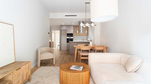 Photo 3 from new construction home in Flat for sale in El Poblenou, Barcelona