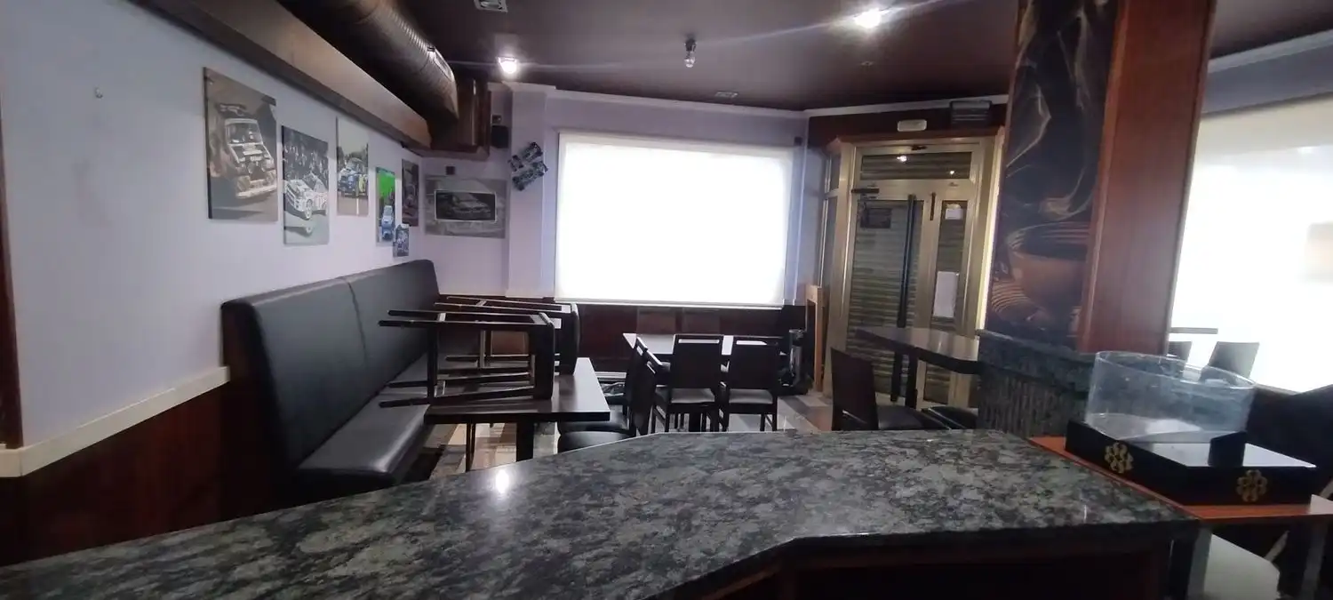 Local comercial en venta en Calle Torrente Ballester, imagen 5