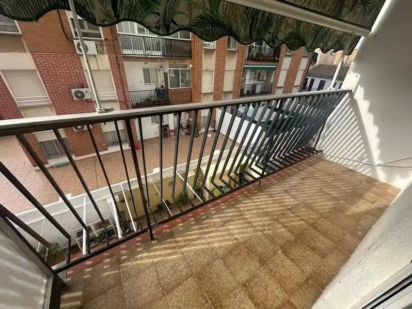 Pis amb terrassa en venda a Calle SAN VICENTE MARTIR, imagen 38