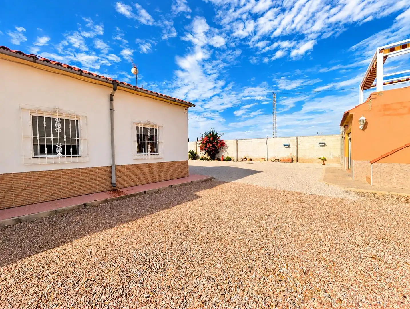 Villa avec piscine à vendre à Albatera, imagen 48