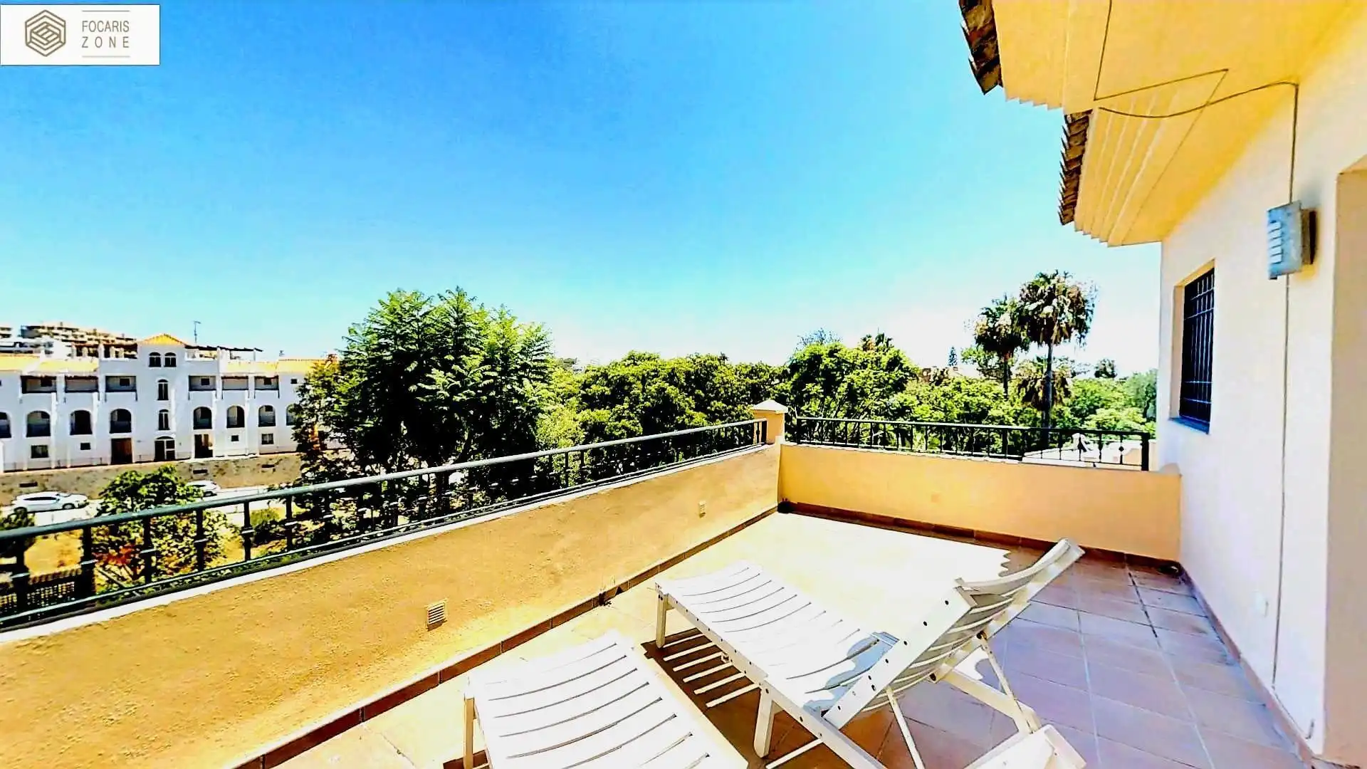 Wohnung mit Terrasse zum Verkauf in Avenida VIENTOS DE RIVIERA, imagen 25