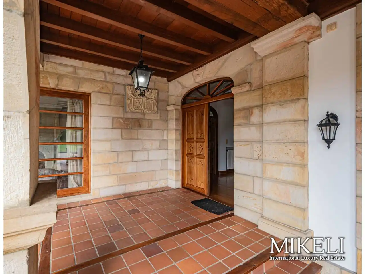 Casa o chalet en venta en Santillana del Mar con Calefacción, Jardín privado y Parquet